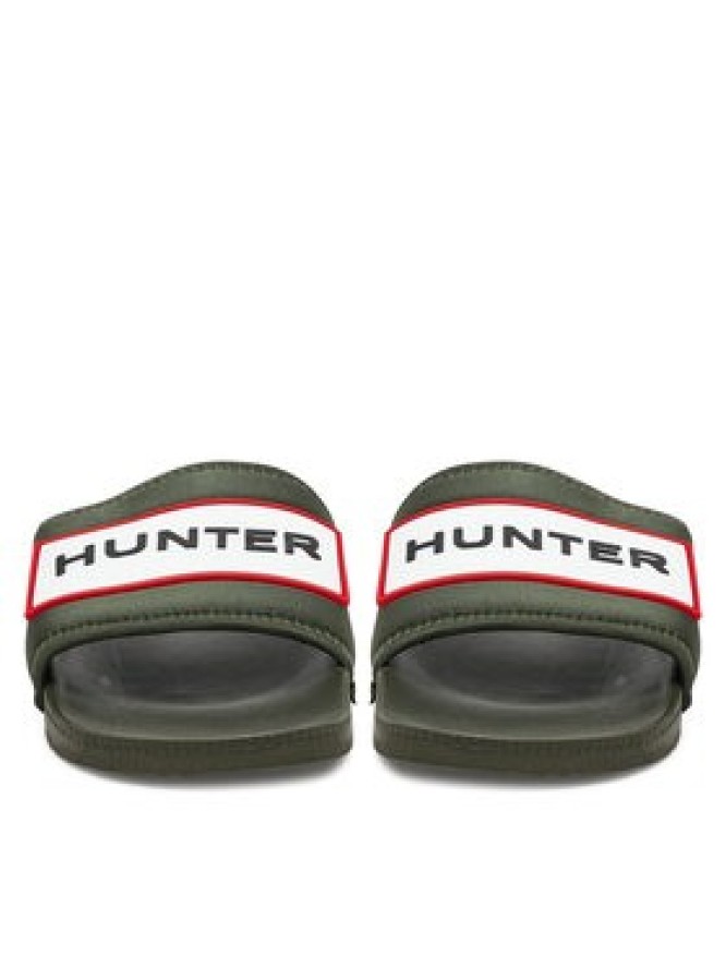 Hunter Klapki M-865993 Khaki