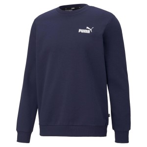 Bluza Puma ESS Small Logo Crew