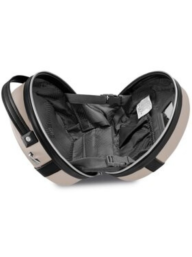 Semi Line Kuferek T5674-1 Złoty