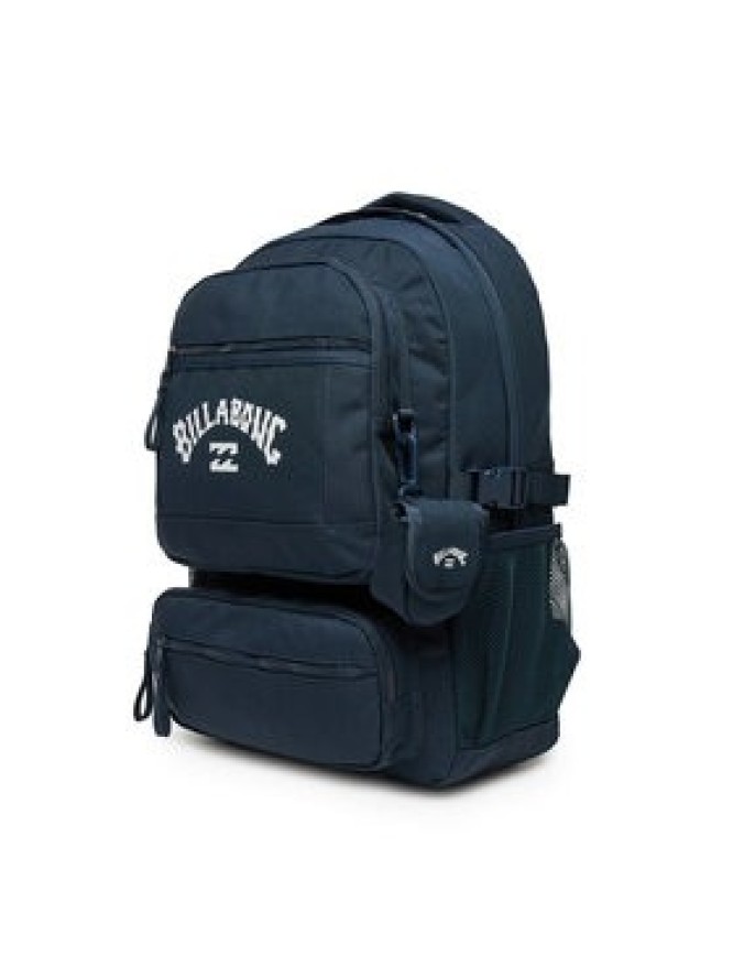 Billabong Plecak C-BLB-M-001-08 Granatowy