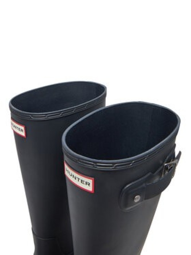 Hunter Kalosze MFT9000RMA Granatowy