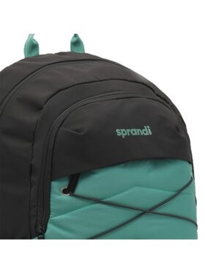 Sprandi Plecak SPR-P-015-05 Zielony