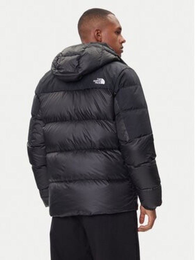 The North Face Kurtka puchowa Diablo 2.0 NF0A8992 Czarny Regular Fit