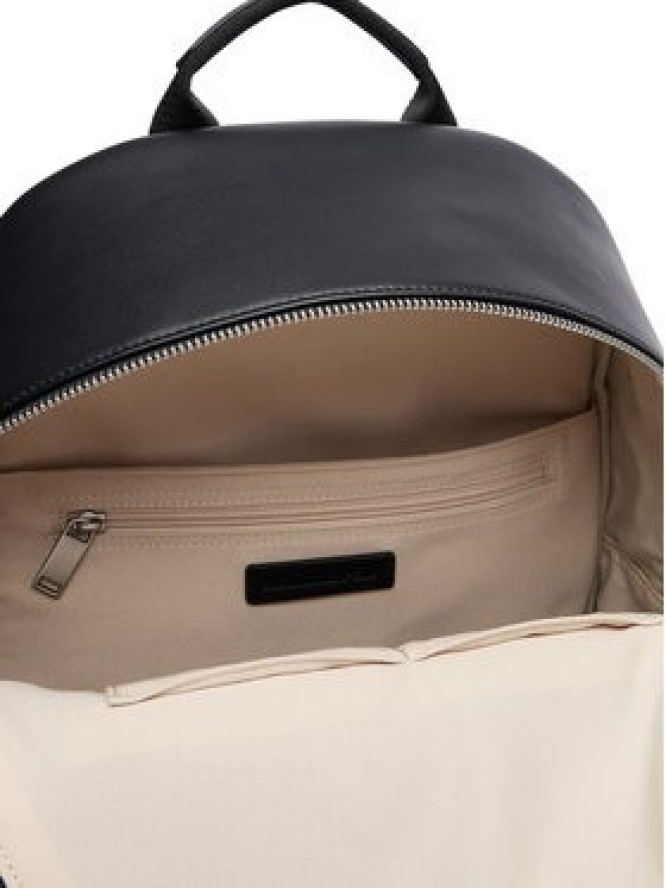 KARL LAGERFELD Plecak B2M30181 Czarny