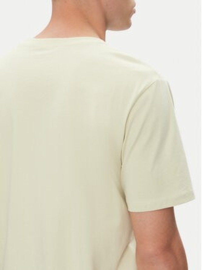 Jack & Jones T-Shirt Canggu 12281809 Zielony Regular Fit