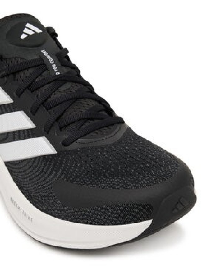 adidas Buty do biegania Supernova Ease 2 M JQ5859 Czarny