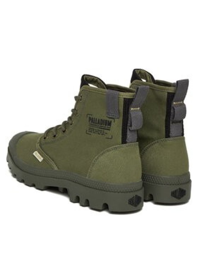 Palladium Trapery Pampa Michigan 79496-325-M Zielony