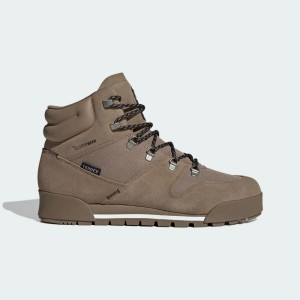 Buty trekkingowe Terrex Snowpitch CLIMAWARM