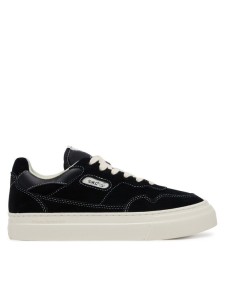 S.W.C Stepney Workers Club Sneakersy Pearl YA20015 Czarny