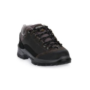 Buty trekkingowe męskie Grisport Dakar 5 Grigio