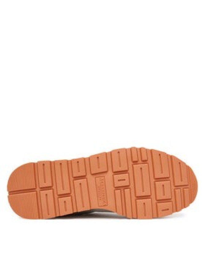 Aeronautica Militare Sneakersy 252SC0276UCT03546 Beżowy