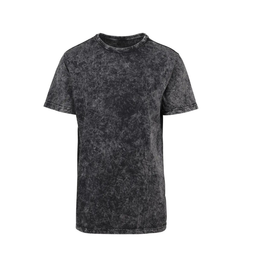 Sprany T-shirt Build Your Brand Acid