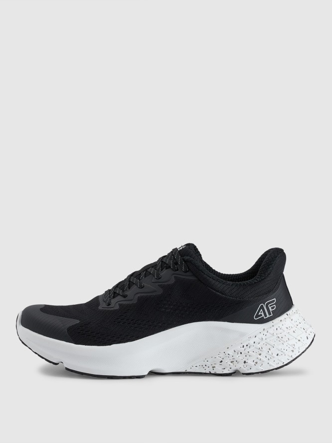 4F Buty do biegania Freemove Elevated Mesh męskie - multikolor 40