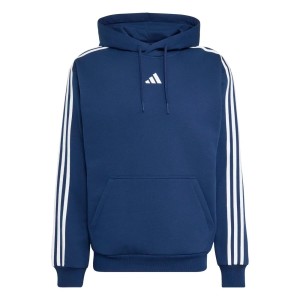 Bluza z kapturem adidas Essentials 3-Stripes
