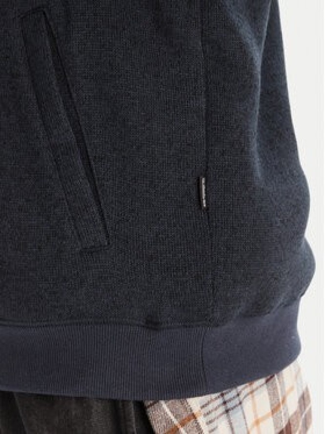 Quiksilver Kurtka przejściowa Cepres Keller EQYFT05113 Granatowy Regular Fit