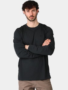 T-shirt Męski Fjallraven Abisko Day Hike LS M