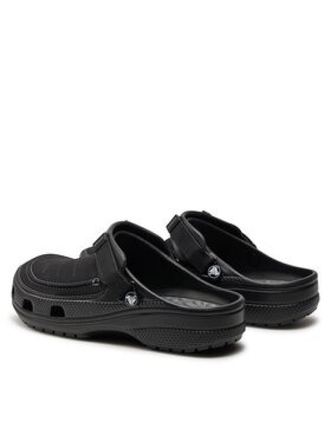 Crocs Klapki Yukon Vista II Lr Clog M 207689 Czarny