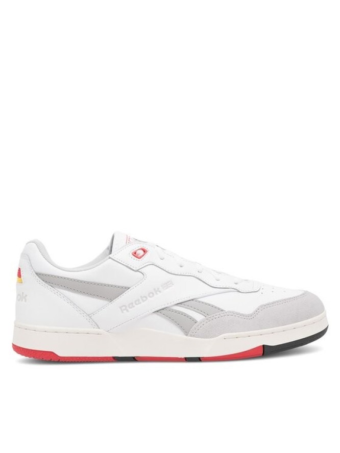 Reebok Sneakersy BB 4000 II HQ3582-M Biały