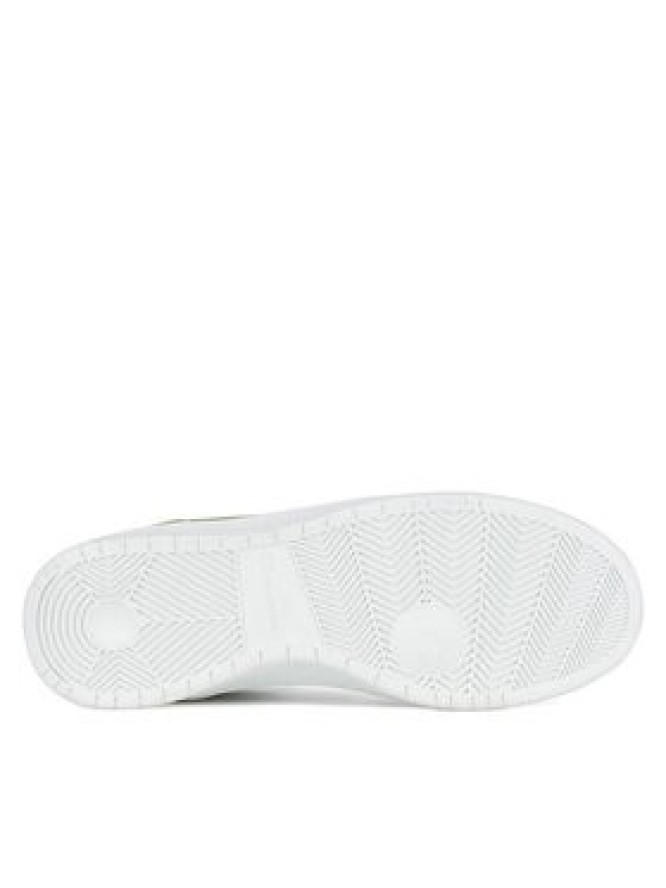 Champion Sneakersy CL78 S LOW S22279-GS004 Zielony