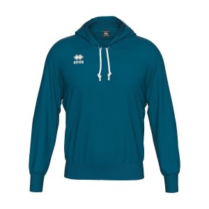 Bluza z kapturem Errea Jonas
