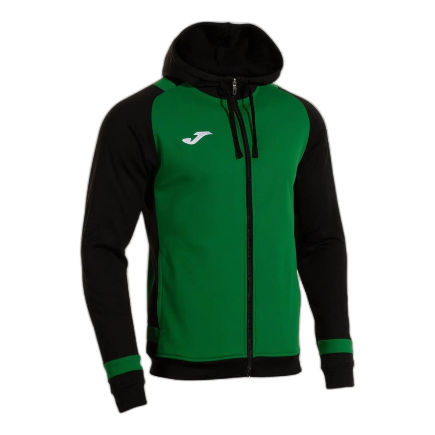 Bluza z kapturem Joma Lider