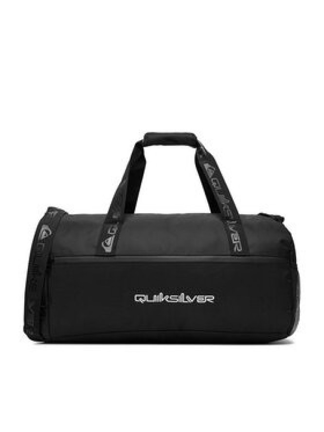Quiksilver Torba sportowa C-QUIC-MC-001-08 Czarny