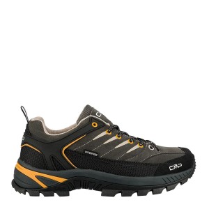 Buty trekkingowe męskie RIGEL 2.0 LOW skóra wodoodporne