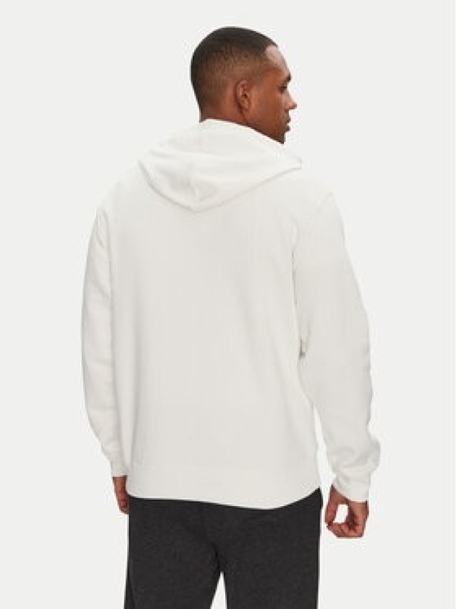 Gap Bluza 674148-02 Écru Relaxed Fit