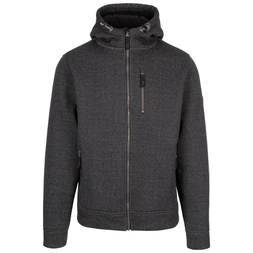 Bluza z kapturem Trespass Truther