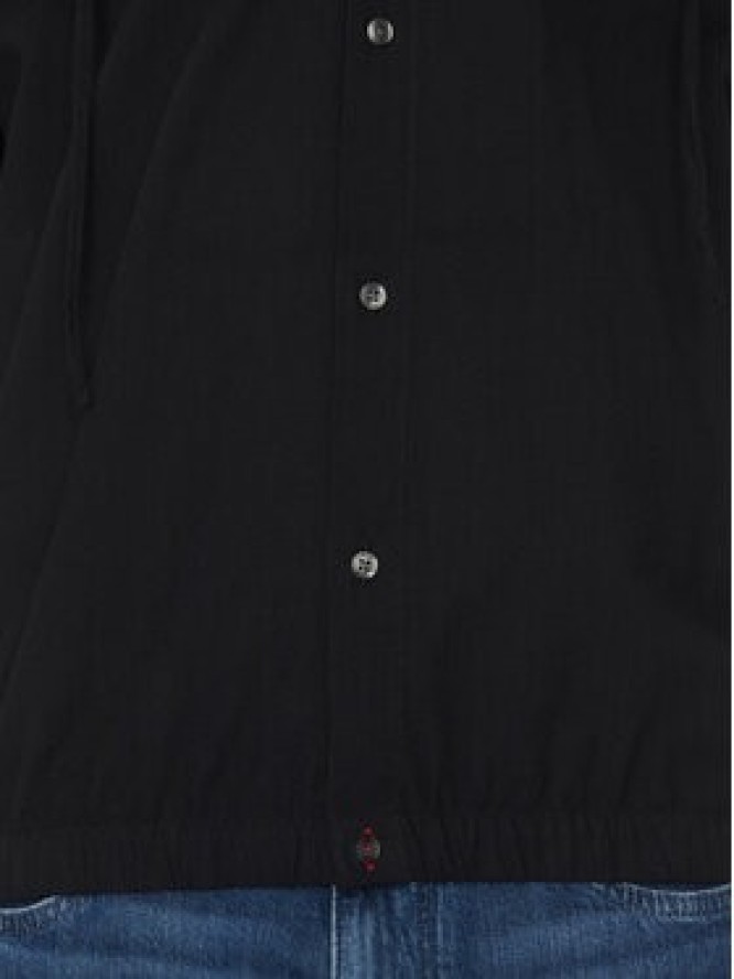 JOOP! Jeans Koszula 15 JJSH-152Habo 30046000 Czarny Casual Fit