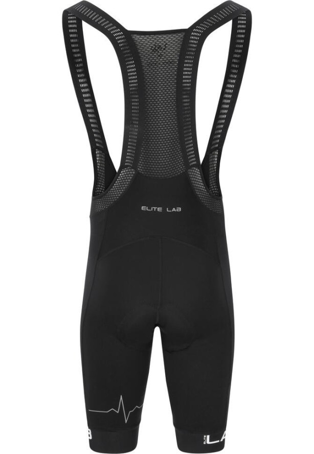 Spodenki z szelkami Elite Lab Elite X1