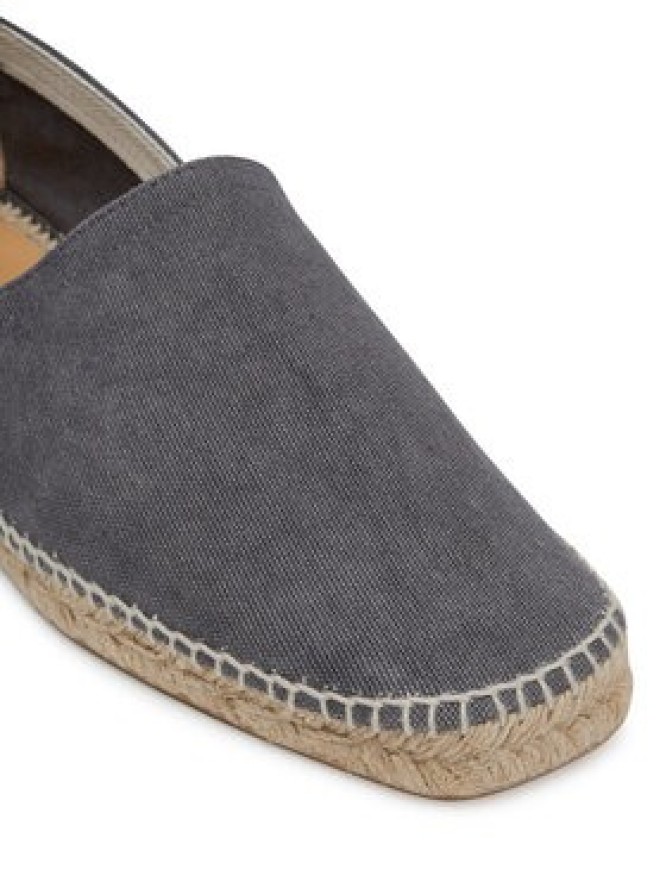 Castañer Espadryle Pablo/002 21816 Szary