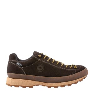 Buty turystyczne męskie LOMER Bio Naturale Eco Low Mtx