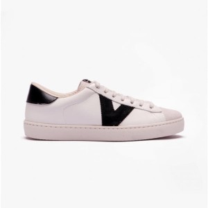 Sneakersy Victoria Berlin czarne