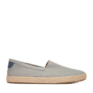 Espadryle Nautica