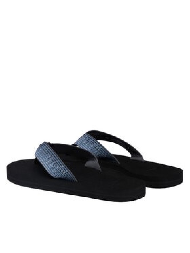 Teva Japonki Mush Ii 4168 Niebieski