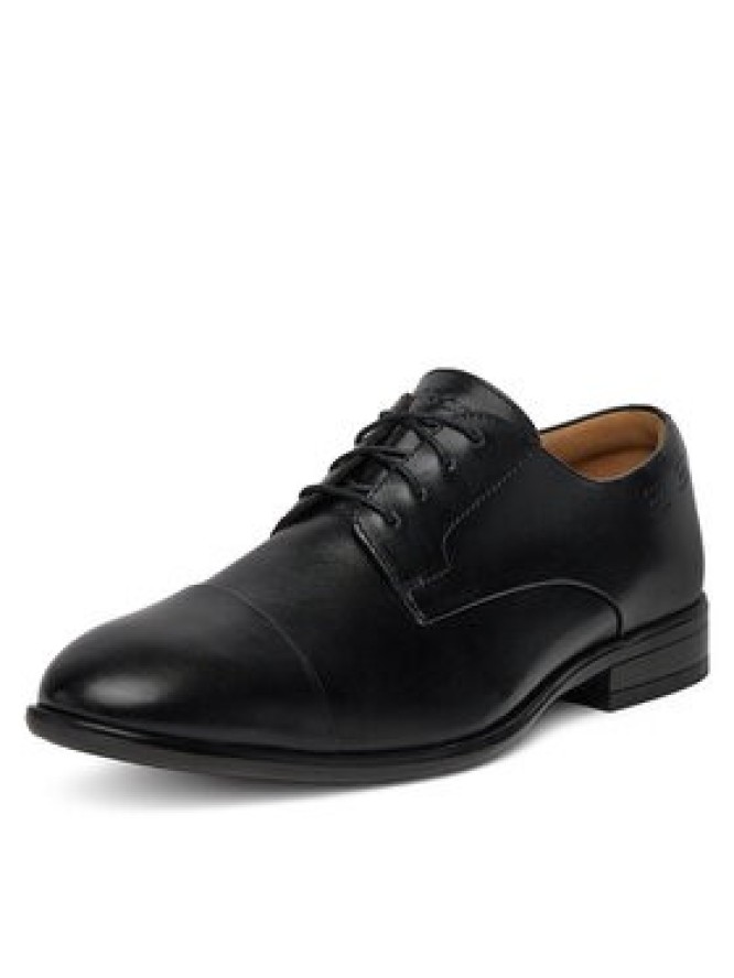 Lasocki Półbuty CHARLY-54 MB Czarny