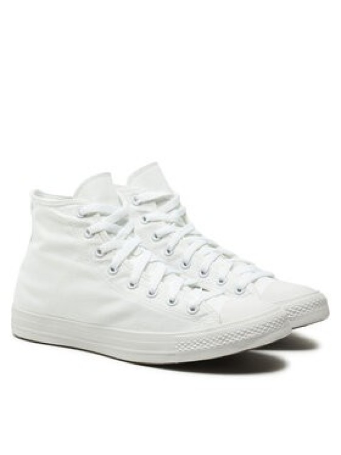 Converse Trampki Chuck Taylor All Star Classic 1U646 Biały