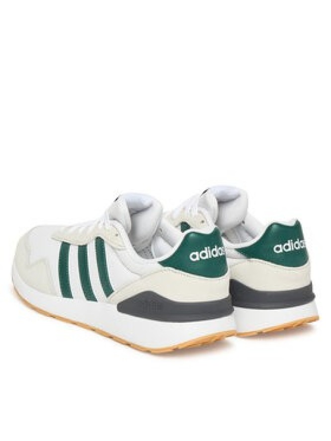 adidas Sneakersy Run 60s 4.0 JS1001 Écru