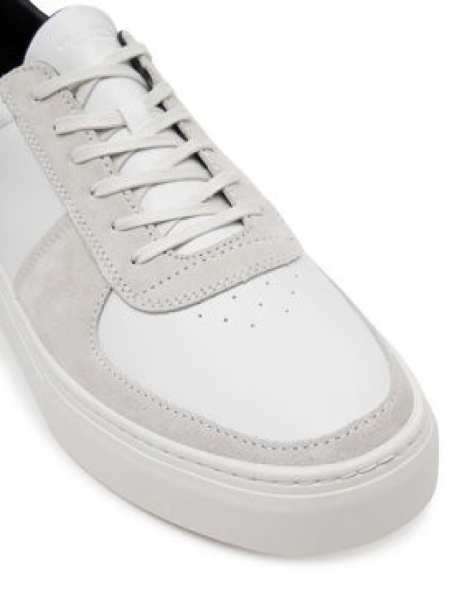 Vagabond Shoemakers Sneakersy Paul 2.0 5983-042-98 Biały