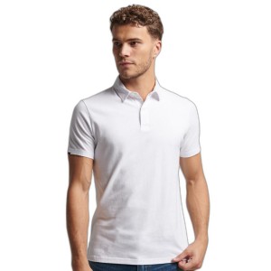 Koszulka polo z dżerseju Superdry Studios