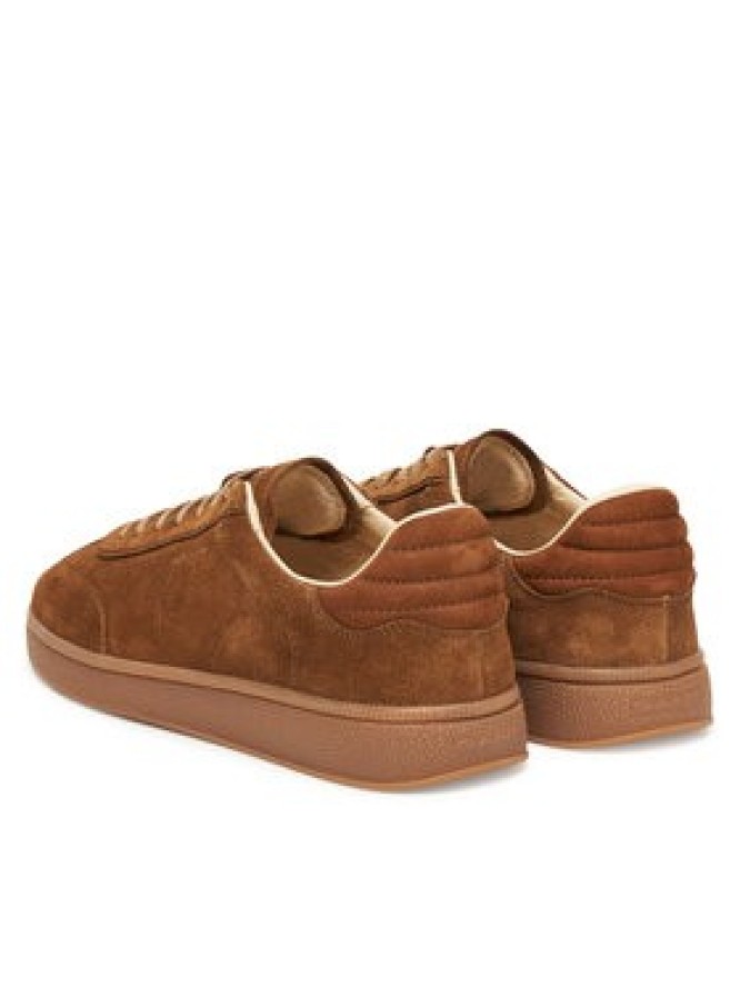 Gant Sneakersy 31633009 Brązowy