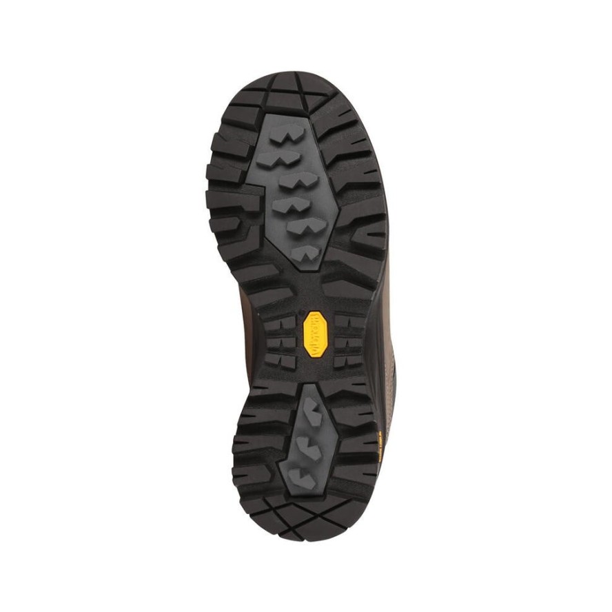 Buty trekkingowe niskie unisex Alpine Pro Omere Vibram