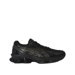 Buty Asics Gel Kinetic Czarny/Grafitowy