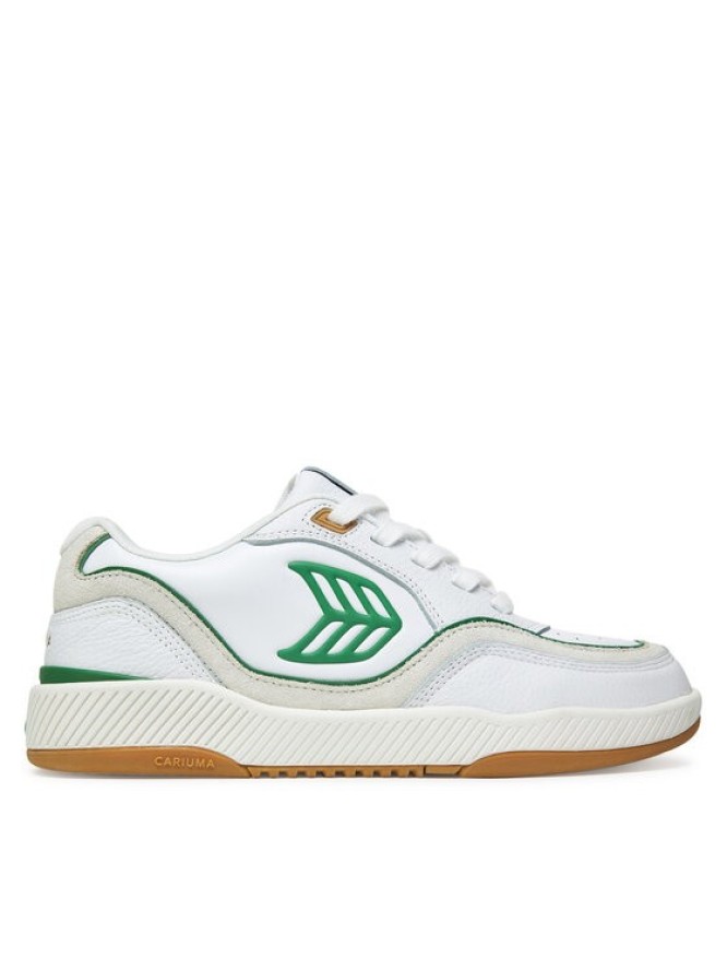 Cariuma Sneakersy Uba 701901W1YM105 Biały