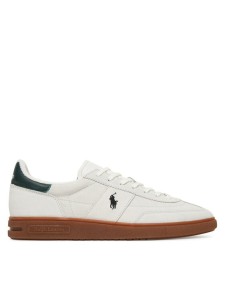 Polo Ralph Lauren Sneakersy Bedford PP 809P09753002 Biały