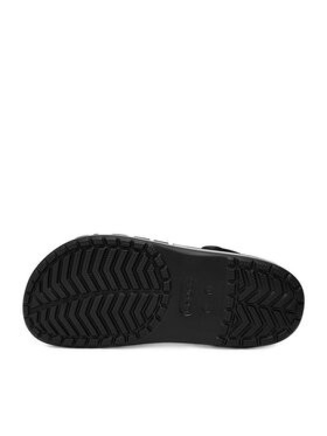 Crocs Klapki Bayaband Clog 205089-066 Czarny