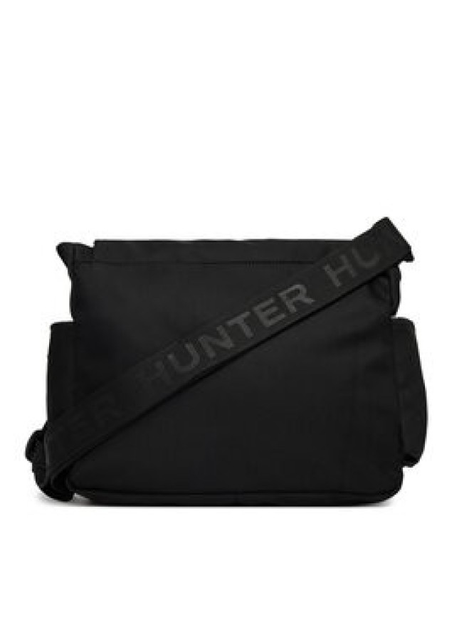 Hunter Saszetka HTR-B-001-07 Czarny