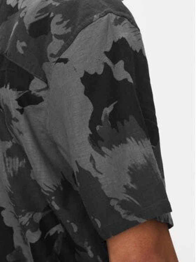 Only & Sons Koszula Caiden 22032123 Szary Relaxed Fit