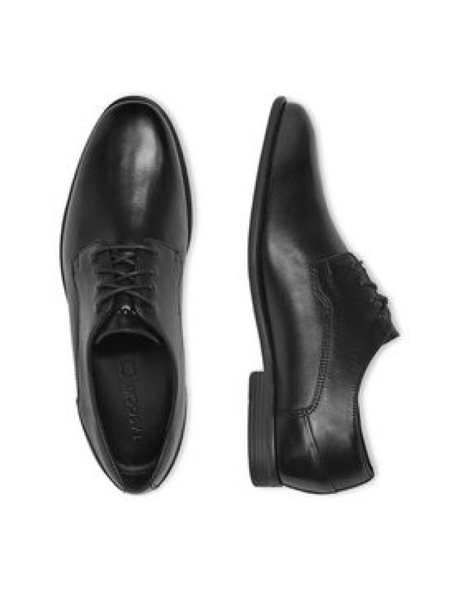 Lasocki Półbuty CEO-MIKI-42 MB Czarny